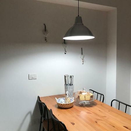 Il Cantuccio 拉波拉诺泰尔梅 外观 照片