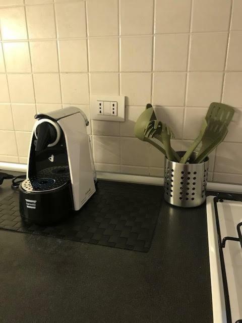 Il Cantuccio 拉波拉诺泰尔梅 外观 照片